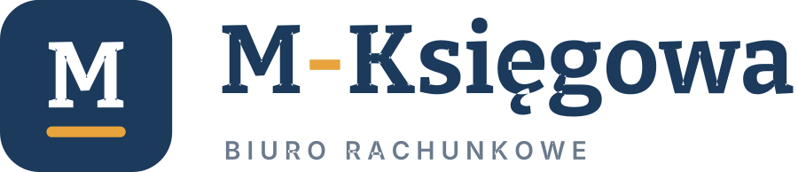 M-Księgowa
