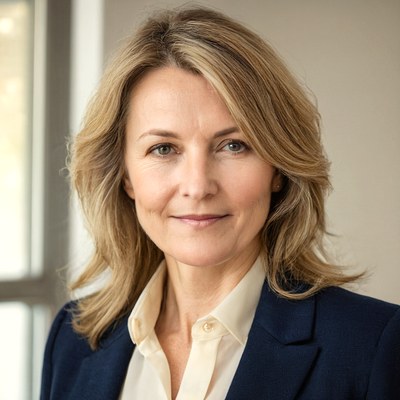 Marta, właścicielka, główna księgowa